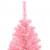 Pom de Crăciun artificial cu suport, roz, 150 cm, PVC GartenMobel Dekor