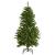 Brad Crăciun artificial articulat cu 150 LED-uri/globuri 120 cm GartenMobel Dekor