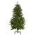 Brad Crăciun artificial articulat cu 150 LED-uri/globuri 120 cm GartenMobel Dekor