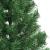 Jumătate pom Crăciun artificial cu suport, verde, 180 cm, PVC GartenMobel Dekor