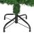 Pom de Crăciun artificial cu ramuri groase, verde, 150 cm, PVC GartenMobel Dekor