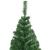 Pom de Crăciun artificial cu ramuri groase, verde, 210 cm, PVC GartenMobel Dekor