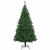 Pom de Crăciun artificial cu ramuri groase, verde, 210 cm, PVC GartenMobel Dekor