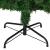 Pom de Crăciun artificial cu ramuri groase, verde, 240 cm, PVC GartenMobel Dekor