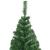 Pom de Crăciun artificial cu ramuri groase, verde, 240 cm, PVC GartenMobel Dekor