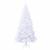 Pom de Crăciun artificial cu ramuri groase, alb, 180 cm, PVC GartenMobel Dekor