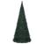 Brad șnur de Crăciun artificial pop-up pre-iluminat verde 210cm GartenMobel Dekor