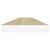 Rafturi perete suspendate 4 buc. stejar/alb 90x23,5x3,8 cm MDF GartenMobel Dekor
