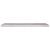 Raft de perete suspendat, gri beton, 90x23,5x3,8 cm, MDF GartenMobel Dekor