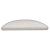 Covoraș scări autoadeziv aspect sisal 15 buc. platină 56x17x3cm GartenMobel Dekor