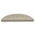 Covorașe scări autoadezive 15 buc. verde 56x17x3cm aspect sisal GartenMobel Dekor