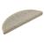 Covorașe scări autoadezive 15 buc. verde 56x17x3cm aspect sisal GartenMobel Dekor
