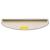 Covoraș scări autoadeziv 15 buc platină 65x21x4 cm aspect sisal GartenMobel Dekor