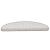 Covoraș scări autoadeziv 15 buc platină 65x21x4 cm aspect sisal GartenMobel Dekor