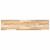 Raft plutitor, 120x30x2 cm, lemn masiv de acacia netratat GartenMobel Dekor