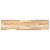 Raft plutitor, 140x30x2 cm, lemn masiv de acacia netratat GartenMobel Dekor