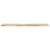 Raft suspendat, 160x30x2 cm, lemn masiv de acacia netratat GartenMobel Dekor