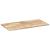 Raft suspendat, 60x40x2 cm, lemn masiv de acacia netratat GartenMobel Dekor