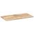 Raft plutitor, 100x40x2 cm, lemn masiv de acacia netratat GartenMobel Dekor