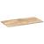Raft plutitor, 100x40x2 cm, lemn masiv de acacia netratat GartenMobel Dekor