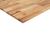 Raft suspendat 100x40x2 cm lemn masiv acacia netratat GartenMobel Dekor