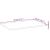 Blat de birou netratat, 80x50x2 cm, lemn masiv de acacia GartenMobel Dekor