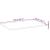 Blat de birou netratat, 100x50x2 cm, lemn masiv de acacia GartenMobel Dekor