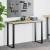 Blat de birou netratat, 120x60x2 cm, lemn masiv de acacia GartenMobel Dekor