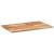 Blat de birou finisat cu ulei, 100x50x2 cm, lemn masiv acacia GartenMobel Dekor
