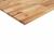 Blat de birou finisat cu ulei, 120x50x2 cm, lemn masiv acacia GartenMobel Dekor