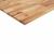 Blat de birou finisat cu ulei, 100x60x2 cm, lemn masiv acacia GartenMobel Dekor