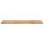 Blat de birou finisat cu ulei, 140x60x2 cm, lemn masiv acacia GartenMobel Dekor