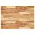Blat de birou finisat cu ulei, 120x70x2 cm, lemn masiv acacia GartenMobel Dekor