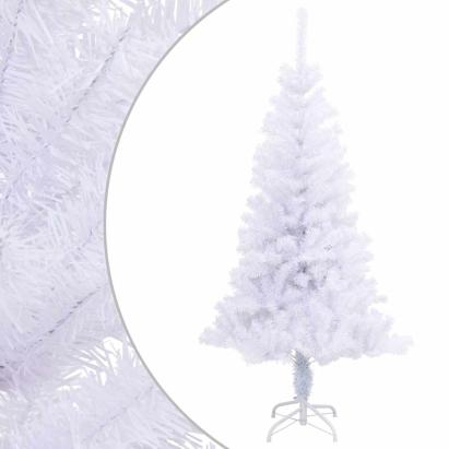 Brad de Crăciun artificial cu suport, 120 cm, 230 ramuri GartenMobel Dekor