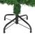 Brad de Crăciun artificial cu ramuri groase, verde, 120 cm, PVC GartenMobel Dekor