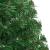 Brad de Crăciun artificial cu ramuri groase, verde, 120 cm, PVC GartenMobel Dekor