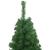 Brad de Crăciun artificial cu ramuri groase, verde, 120 cm, PVC GartenMobel Dekor