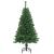 Brad de Crăciun artificial cu ramuri groase, verde, 120 cm, PVC GartenMobel Dekor