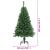 Brad de Crăciun artificial cu ramuri groase, verde, 120 cm, PVC GartenMobel Dekor