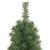 Brad de Crăciun artificial slim cu suport, verde, 120 cm, PVC GartenMobel Dekor