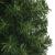 Brad de Crăciun artificial slim cu suport, verde, 120 cm, PVC GartenMobel Dekor