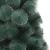Brad de Crăciun artificial cu suport, verde, 120 cm, PET GartenMobel Dekor