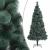 Brad de Crăciun artificial cu suport, verde, 150 cm, PET GartenMobel Dekor