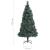 Brad de Crăciun artificial cu suport, verde, 150 cm, PET GartenMobel Dekor