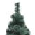 Brad de Crăciun artificial cu suport, verde, 150 cm, PET GartenMobel Dekor