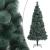 Brad de Crăciun artificial cu suport, verde, 180 cm, PET GartenMobel Dekor