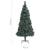 Brad de Crăciun artificial cu suport, verde, 180 cm, PET GartenMobel Dekor