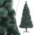 Brad de Crăciun artificial cu suport, verde, 210 cm, PET GartenMobel Dekor