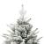 Pom de Crăciun artificial cu zăpadă, verde, 180 cm, PVC & PE GartenMobel Dekor