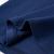 Tricou pentru copii cu mâneci lungi, bleumarin, 104 GartenMobel Dekor